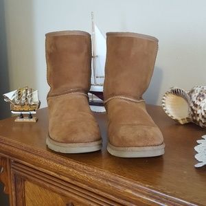 Women's Uggs